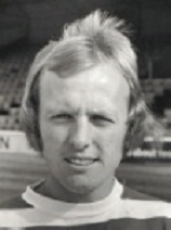 Reading FC Former Players Association: ROGER SMEE